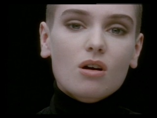 скачать nothing compares to you sinead o connor